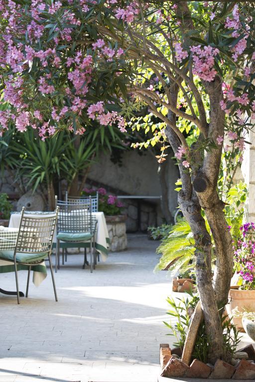 Hotel Villa Barbat Barbat na Rabu Εξωτερικό φωτογραφία