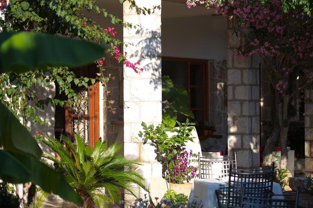 Hotel Villa Barbat Barbat na Rabu Εξωτερικό φωτογραφία