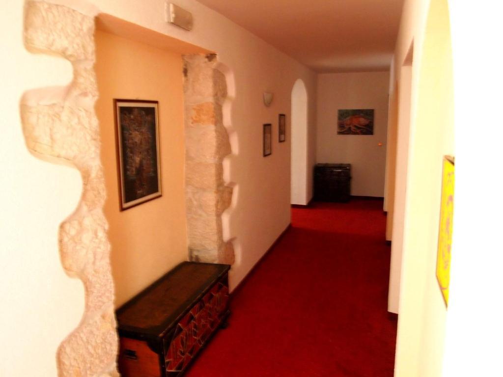 Hotel Villa Barbat Barbat na Rabu Εξωτερικό φωτογραφία