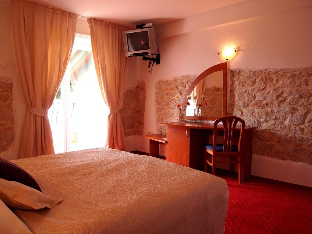 Hotel Villa Barbat Barbat na Rabu Δωμάτιο φωτογραφία