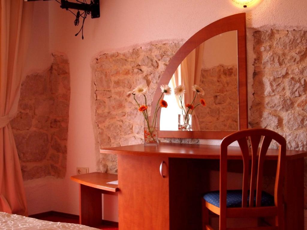 Hotel Villa Barbat Barbat na Rabu Δωμάτιο φωτογραφία