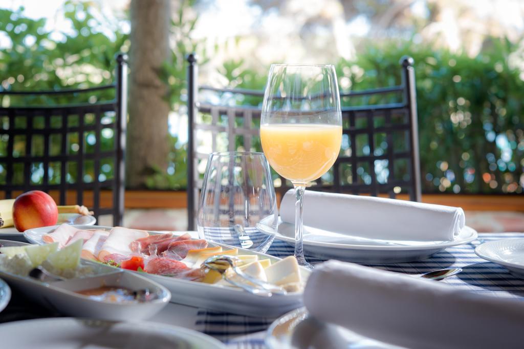 Hotel Villa Barbat Barbat na Rabu Εξωτερικό φωτογραφία