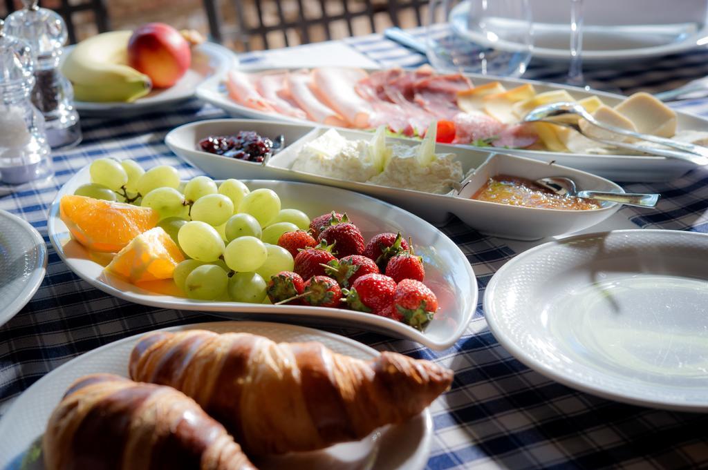 Hotel Villa Barbat Barbat na Rabu Εξωτερικό φωτογραφία