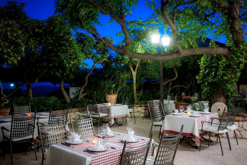 Hotel Villa Barbat Barbat na Rabu Εξωτερικό φωτογραφία