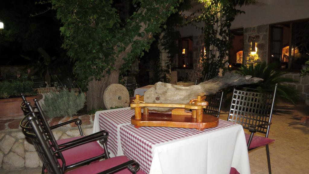 Hotel Villa Barbat Barbat na Rabu Εξωτερικό φωτογραφία